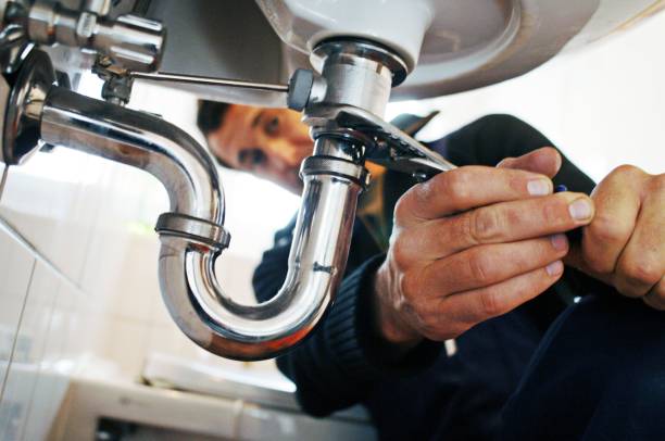 Best Emergency Plumbing Services in Killeen, TX